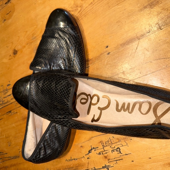 Sam Edelmann Flats - Picture 4 of 4